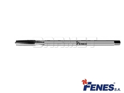 FENES Gwintownik NGMf M16 do nakrętek przelotowy RM