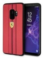 Oryginalne Etui Ferrari Hardcase do Samsung Galaxy S9