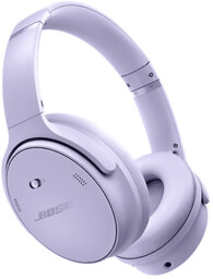 Słuchawki bezprzewodowe BOSE QuietComfort Headphones Liliowy