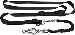 Trixie 1282 linka rowerowa i do biegania, 1,00