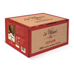 Herbata Sir William s Tea CEYLON 500