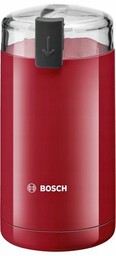 Młynek do kawy Bosch TSM6A014R żarnowy czerwony