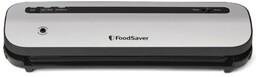 FOODSAVER Zgrzewarka próżniowa VS1290X Stalowy
