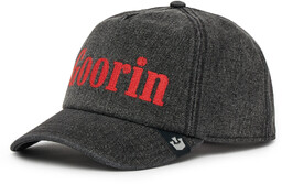 Czapka z daszkiem Goorin Bros Smoke Signal 101-1961
