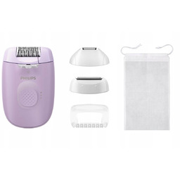 Depilator PHILIPS Satinelle BRE 257/00