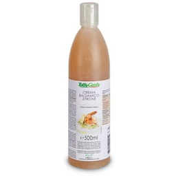 Krem Balsamiczny O Smaku Cytrynowym Tutto Gusto 500