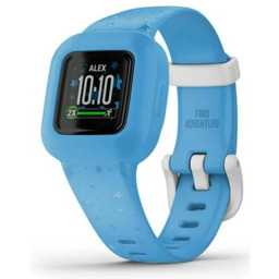 Garmin Vivofit Junior 3 Niebieskie gwiazdy