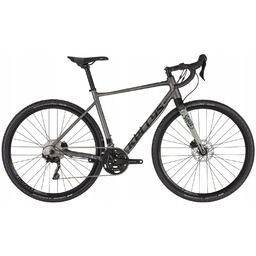Przełajowy Rower Kellys Soot 50 Gravel 2021 r.