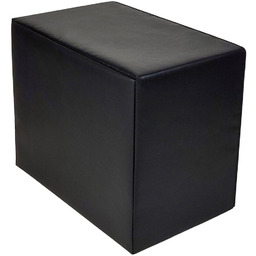 Skrzynia plyometryczna Soft Box UNDERFIT 50 x 40