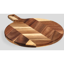 Deska do krojenia lub serwowania Snitta w jodełkę