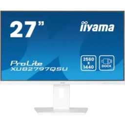 Monitor 27 cali XUB2797QSU-W2,IPS,HDMI,DP,100Hz,QHD,300cd,(5y)