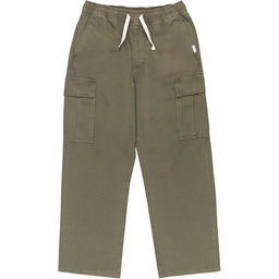 Element Ripstop Y Relax Cargo spodnie zielone S/10