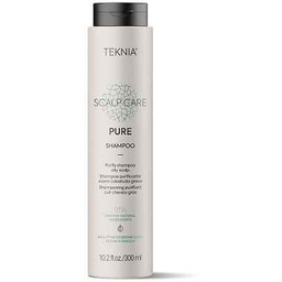 Lakme Teknia Scalp Pure, szampon do włosów przetłuszczających,