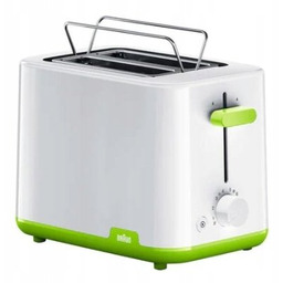 Toster Braun Ht 1010 Gr 900 W 2