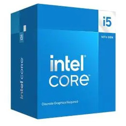 Intel Core i5-14400F BOX (BX8071514400F S RN47) Procesor