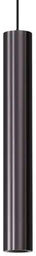 Azzardo Lampa wisząca tubka ANGOLA AZ7168 LED 12W
