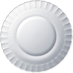 Talerz płytki Picardie 230 mm Duralex - 3023AF06C1111