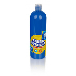 Farba plakatowa Astra 500 ml 240111 240104, Kolor: