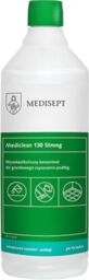 Płyn do czyszczenia podłóg Medisept Strong Clean 1