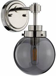 Elstead Lighting Ścienna LAMPA kinkiet Kula KULA1 Elstead