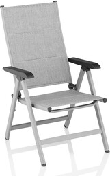 Krzesło wielopozycyjne Basic Plus Padded KETTLER