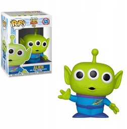 Figurka Toy Story 4 Pop! Alien