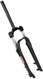 Amortyzator RST Blaze 27,5" 100 mm, czarny
