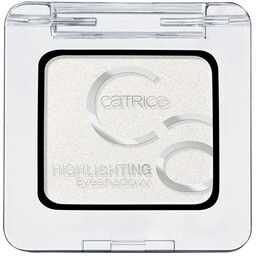 Catrice Highlight Eyeshadow, cień do powiek rozświetlający, 010