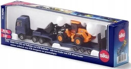 Siku Super - Ciężarówka MAN TGX XXL