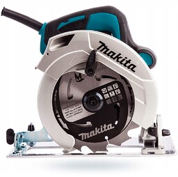 Pilarka piła tarczowa 190/30mm 1600W Makita HS7611