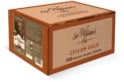 Herbata Sir William s Tea CEYLON GOLD 500