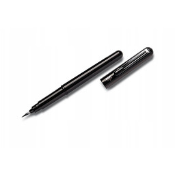 PENTEL Brush kieszonkowy - Pędzelek w piórze kolo