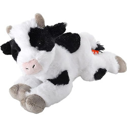 Wild Republic - Ecokins Mini Krowa, 26447