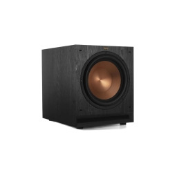 Klipsch SPL120 Aktywny 300W Czarny Subwoofer