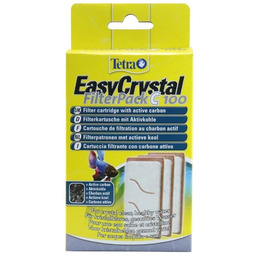 Tetra Easy Crystal Filter Pack C 100