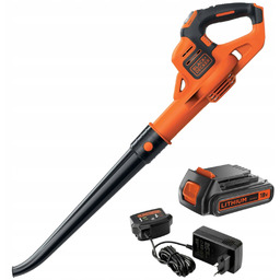 Black Decker GWC1820PC Dmuchawa akumulatorowa 18V