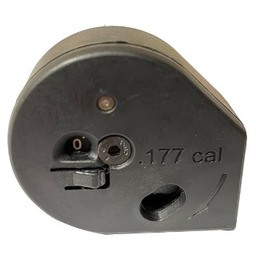 Magazynek z licznikiem 14-strz. do KRAL PUNCHER PCP