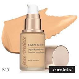 Jane Iredale Beyond Matte Liquid Foundation Wielozadaniowy