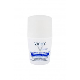 Vichy Deodorant 24h dezodorant 50 ml dla kobiet