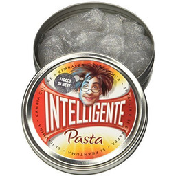 Sprytna plastelina, brokatowa, Amerykański sen