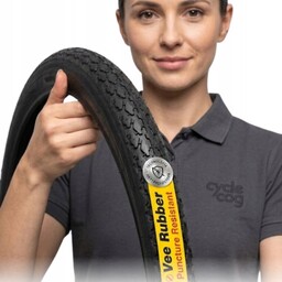 Opona rowerowa 28x1.75 47-622 Vee Rubber antyprzebiciowa