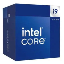 Intel Core i9-14900 BOX (BX8071514900) Procesor