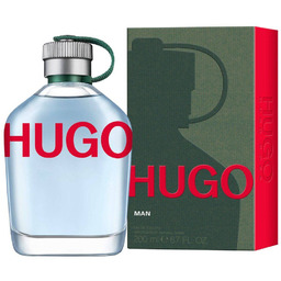 Hugo Boss Hugo Man 200ml woda toaletowa