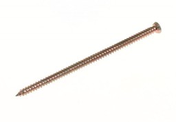 Wkręt do montażu ram CHD 7,5x132 (100szt. )
