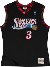 Mitchell & Ness Koszulka Swingman Philadelphia 76ers 2000-01