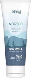 L''BIOTICA_Beauty Land Nordic odżywka do włosów Olej