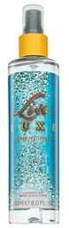 Jennifer Lopez Live Luxe spray do ciała