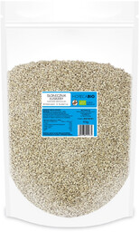 Bio Planet Słonecznik łuskany bezglutenowy 4 kg (EKO)