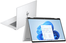Laptop hybrydowy (2w1) HP Envy x360 16-ac0013nw 3K