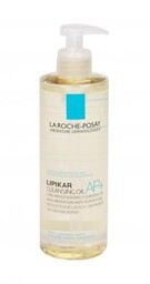 La Roche-Posay Lipikar Cleansing Oil AP+ olejek pod